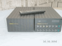 Meridian 200203